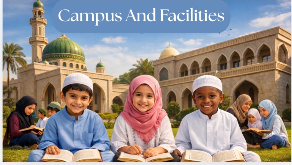 campus