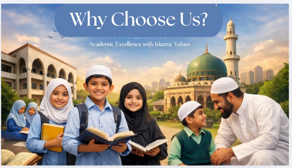 why choose us